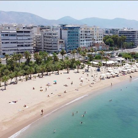 Mediterra Stay Athens Riviera Esterno foto