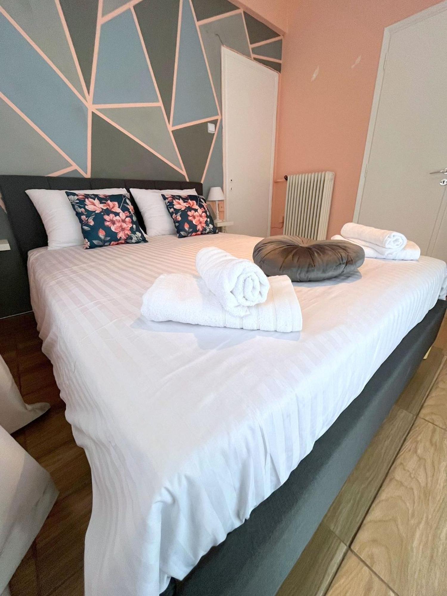 Mediterra Stay Athens Riviera Esterno foto