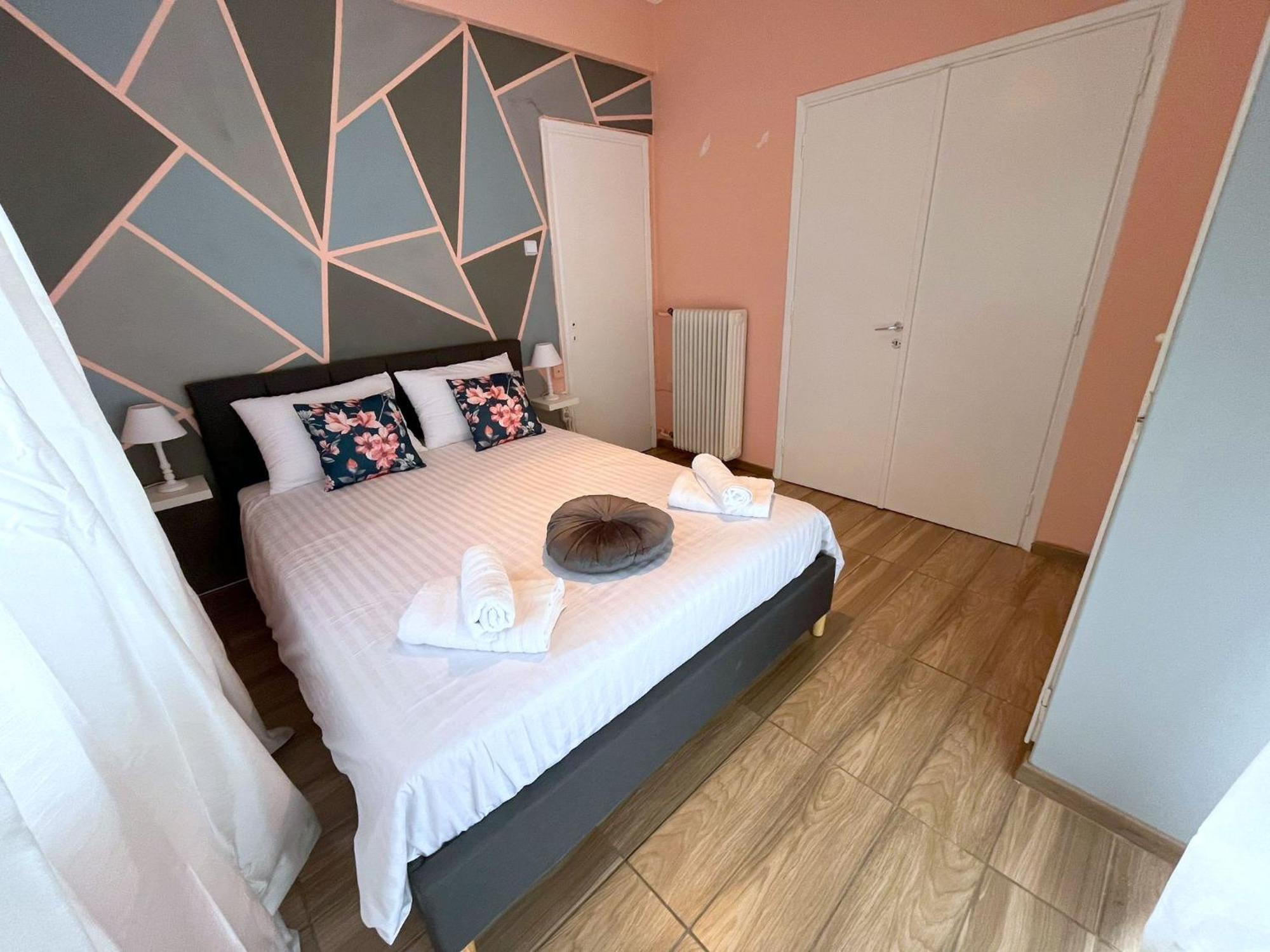 Mediterra Stay Athens Riviera Esterno foto