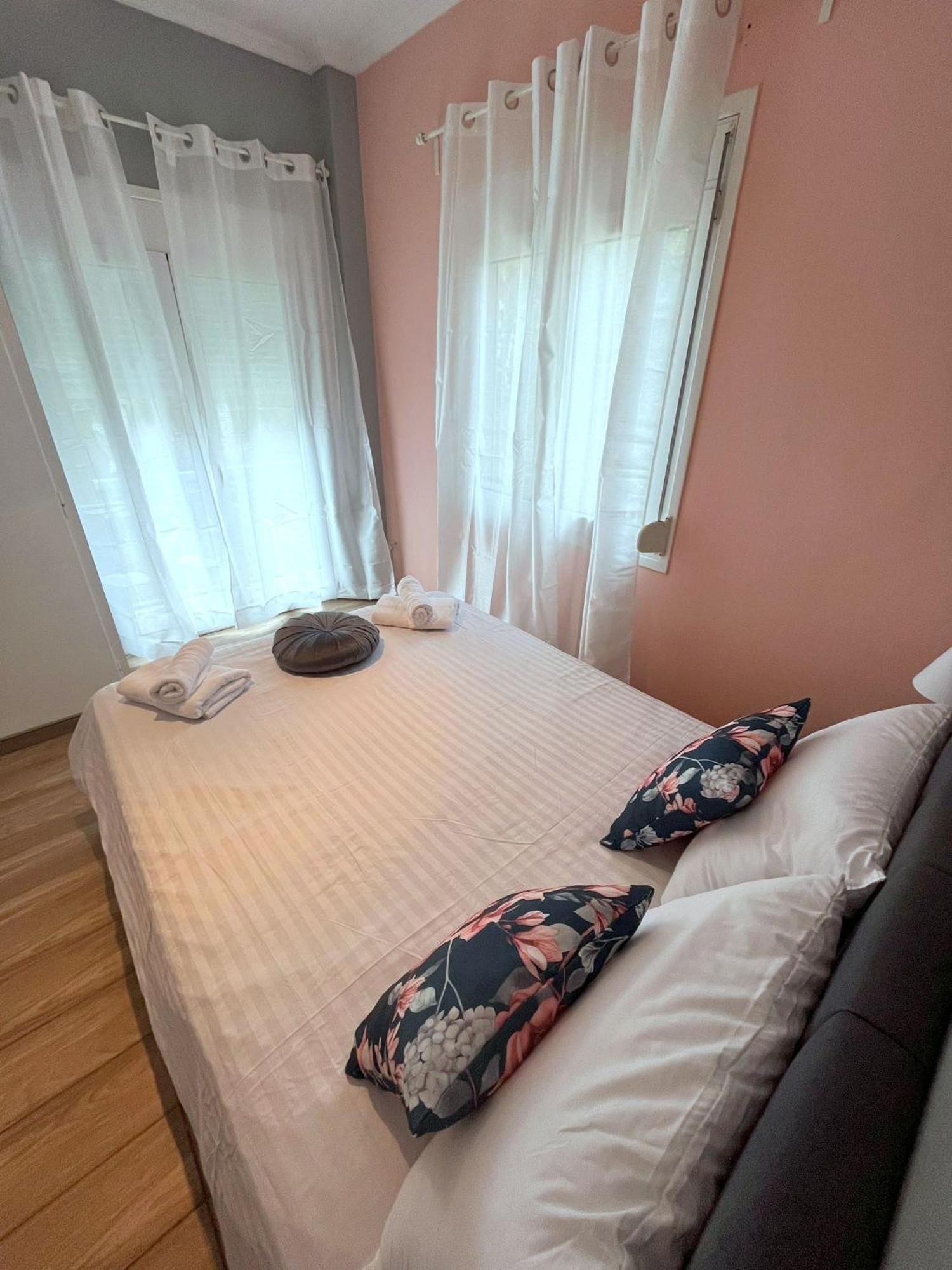Mediterra Stay Athens Riviera Esterno foto
